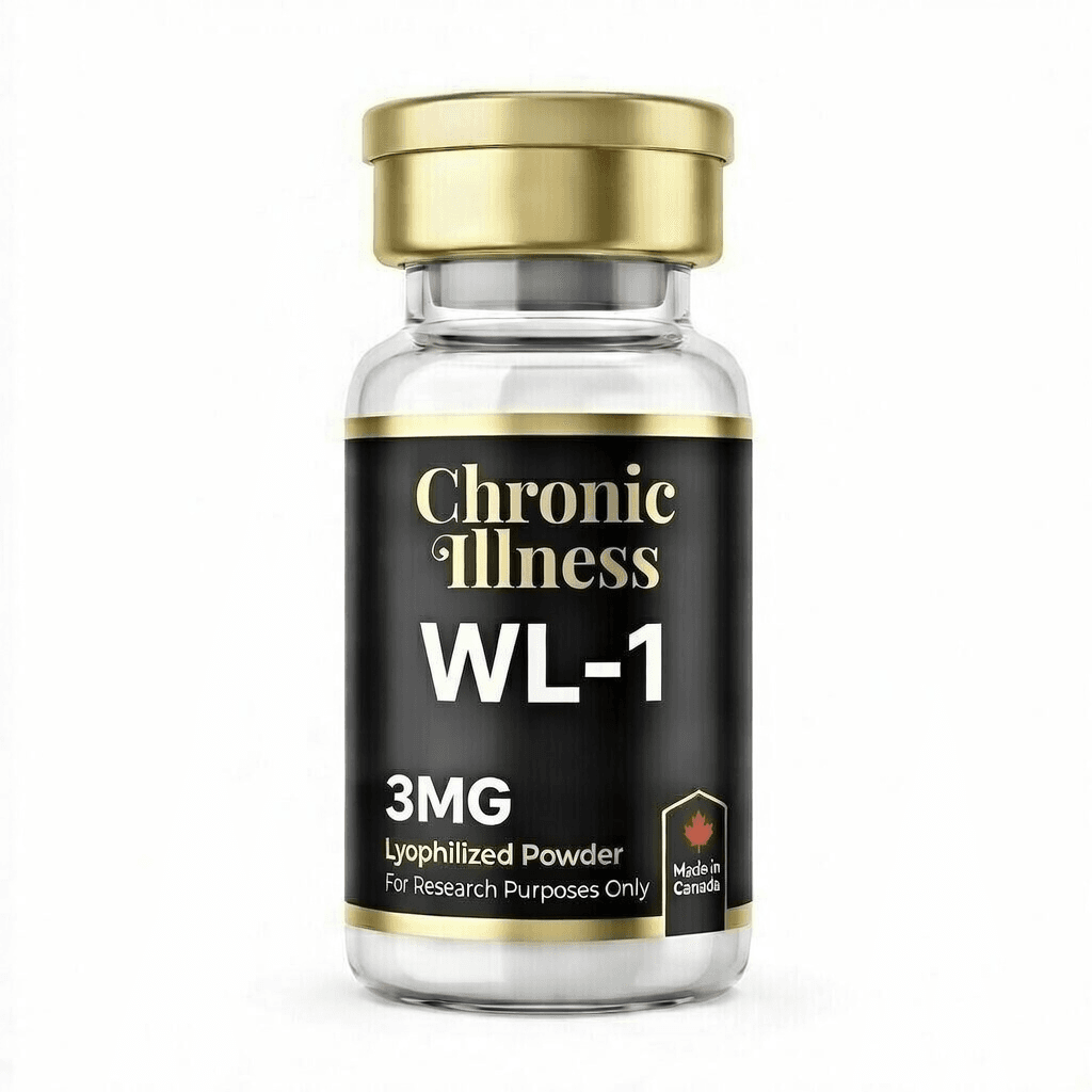 WL-1 (3mg)